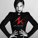 Alicia Keys picture from Brand New Me released 04/02/2013
