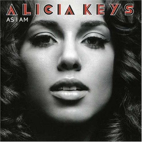 Alicia Keys Go Ahead profile image