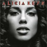 Alicia Keys picture from Go Ahead released 01/26/2008