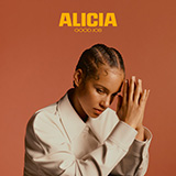 Alicia Keys picture from Good Job released 04/24/2020