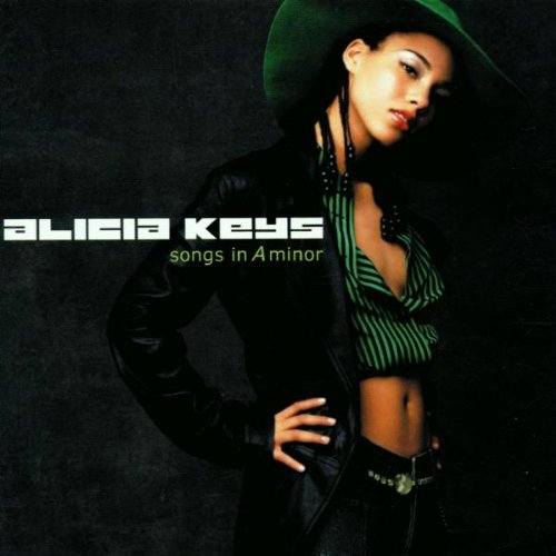 Alicia Keys Jane Doe profile image