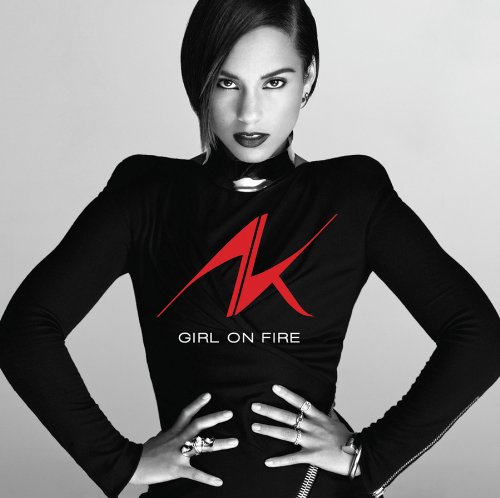 Alicia Keys Listen To Your Heart profile image