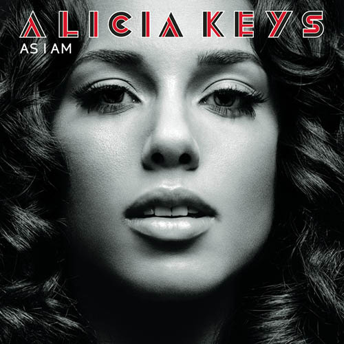 Alicia Keys No One profile image