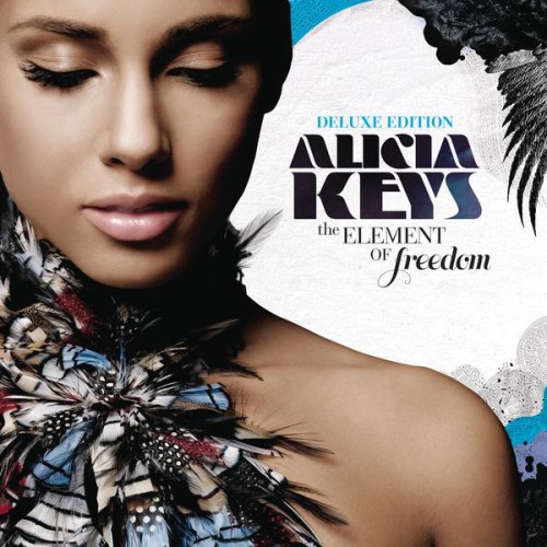 Alicia Keys picture from Put It In A Love Song released 03/29/2010
