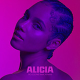 Alicia Keys picture from So Done (feat. Khalid) released 08/17/2020