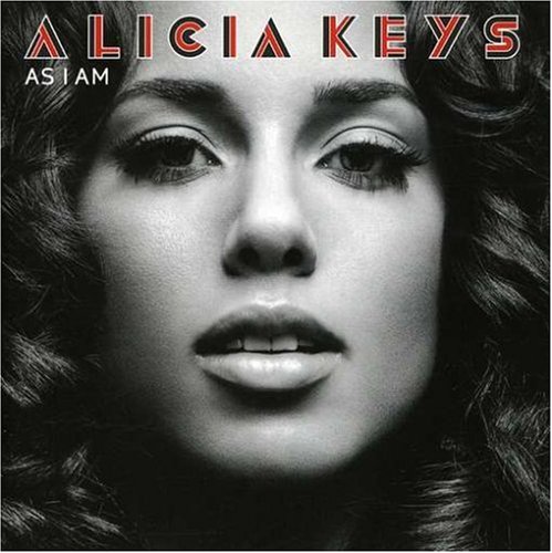 Alicia Keys Teenage Love Affair profile image