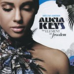 Alicia Keys picture from That's How Strong My Love Is released 03/29/2010