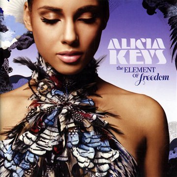 Alicia Keys Try Sleeping With A Broken Heart profile image
