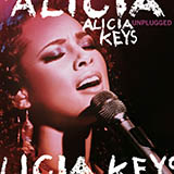 Alicia Keys picture from Unbreakable released 11/03/2005