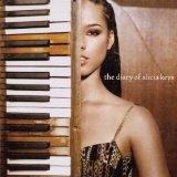 Alicia Keys picture from Wake Up released 03/12/2004