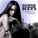 Alicia Keys Empire State Of Mind (Part II) Broken Down Sheet Music and PDF music score - SKU 122444