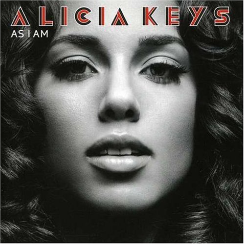 Alicia Keys profile Alicia Keys Like You'll Never See Me Again profile image