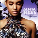 Alicia Keys Try Sleeping With A Broken Heart Sheet Music and PDF music score - SKU 107066