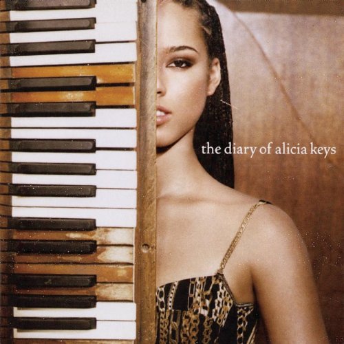 Alicia Keys profile Alicia Keys You Don't Know My Name profile image