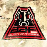Alien Ant Farm picture from Calico released 03/26/2009