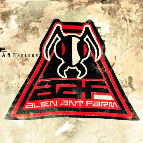 Alien Ant Farm Calico profile image