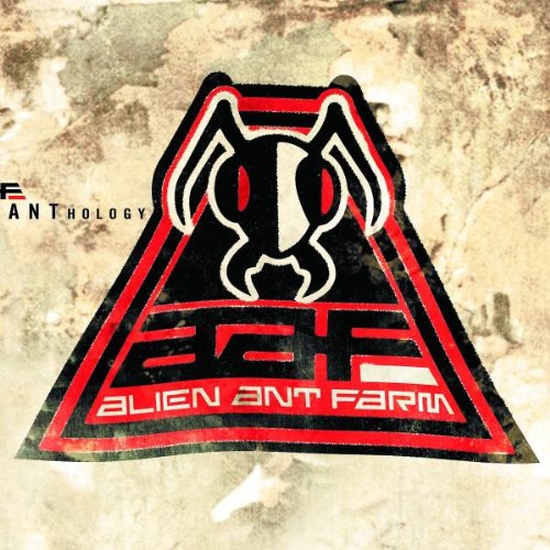 Alien Ant Farm profile Alien Ant Farm Calico profile image