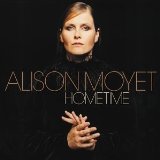Alison Moyet picture from Should I Feel That It's Over released 03/24/2003