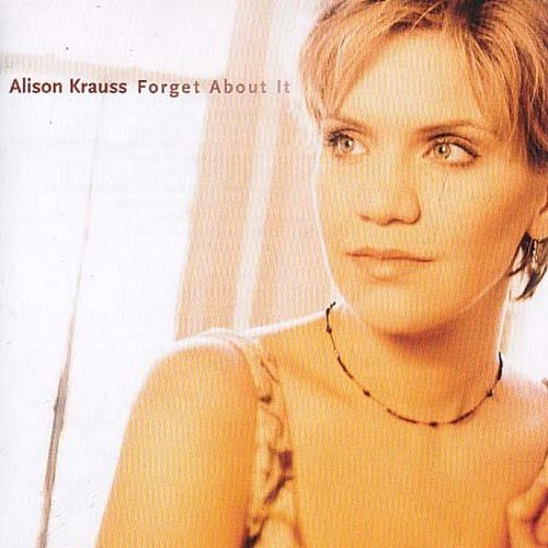 Alison Krauss Alison Krauss, Ghost In This House, Piano, Vocal & Guitar (Right-Hand Melody)