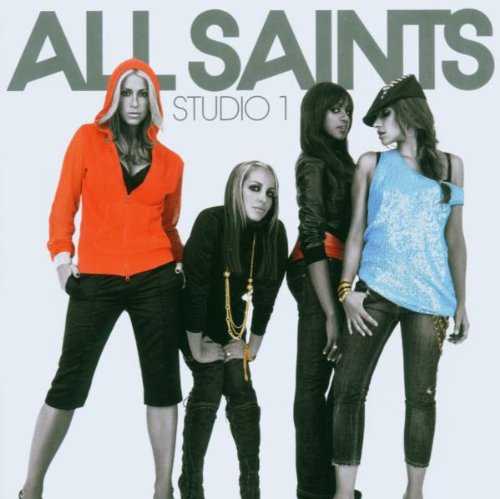 All Saints Rock Steady profile image
