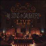 All Sons & Daughters picture from Great Are You Lord released 02/08/2016