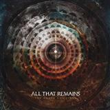 All That Remains picture from A Reason For Me To Fight released 04/23/2015