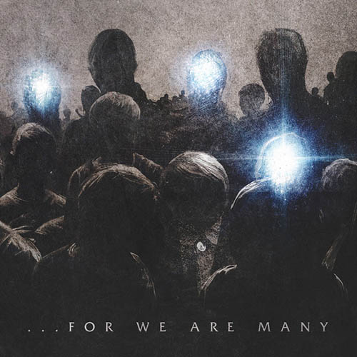All That Remains For We Are Many profile image