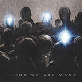 All That Remains picture from For We Are Many released 04/14/2011