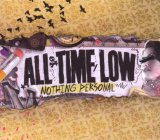 All Time Low picture from Weightless released 08/20/2010