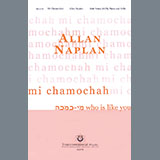 Allan Naplan picture from Mi Chamochah (Who Is Like You) released 06/18/2020