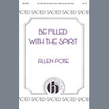 Allan Pote picture from Be Filled With The Spirit released 09/20/2019
