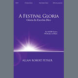 Allan Robert Petker picture from A Festival Gloria (Gloria In Excelsis Deo) released 09/09/2022