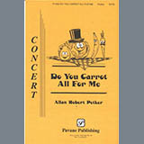 Allan Robert Petker picture from Do You Carrot All For Me released 09/12/2019