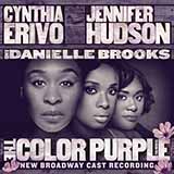 Allee Willis picture from The Color Purple released 01/15/2016