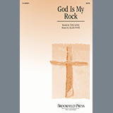 Allen Pote picture from God Is My Rock released 10/22/2024