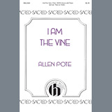 Allen Pote picture from I Am the Vine released 01/12/2018