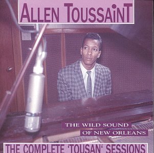 Allen Toussaint Java profile image