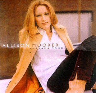 Allison Moorer A Soft Place To Fall profile image