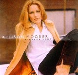 Allison Moorer picture from A Soft Place To Fall released 03/16/2011