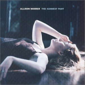 Allison Moorer No Next Time profile image