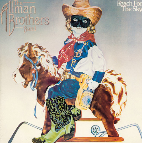 Allman Brothers Band profile Allman Brothers Band Angeline profile image