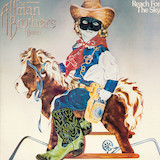 Allman Brothers Band picture from Angeline released 04/07/2025