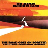 The Allman Brothers Band picture from Black Hearted Woman released 12/21/2009
