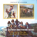 Allman Brothers Band picture from Brothers Of The Road released 10/01/2013