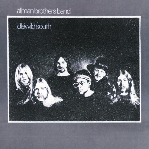 The Allman Brothers Band Leave My Blues At Home profile image