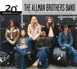 The Allman Brothers Band picture from Pony Boy released 10/01/2013