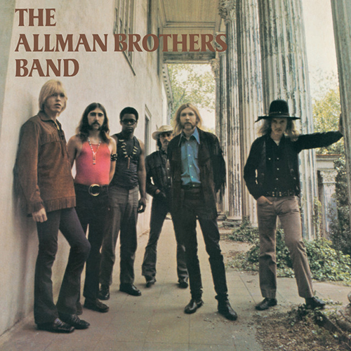 Allman Brothers Trouble No More (Someday Baby) profile image