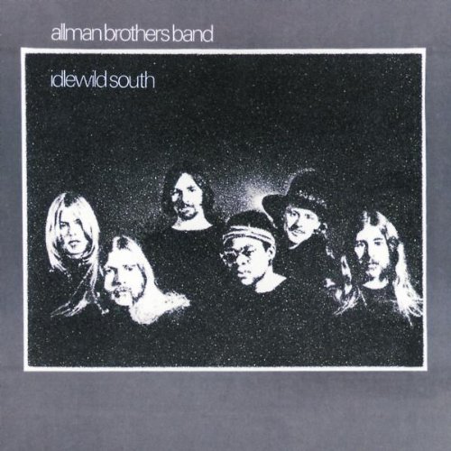 The Allman Brothers Band The Allman Brothers Band, In Memory Of Elizabeth Reed, Guitar Tab