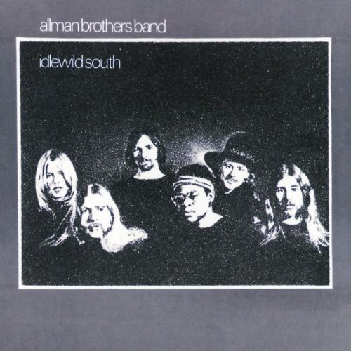 The Allman Brothers Band In Memory Of Elizabeth Reed profile image