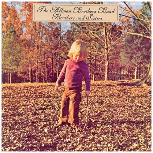 Allman Brothers Band profile Allman Brothers Band Ramblin' Man profile image